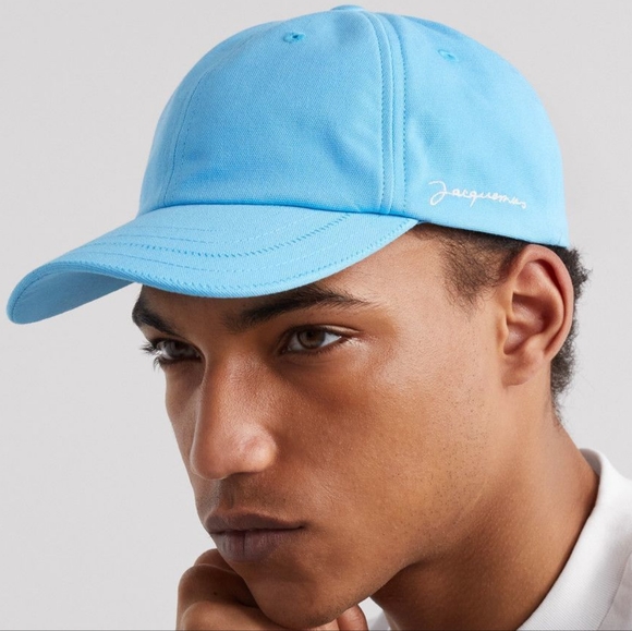 Jacquemus Cap NWT - Picture 1 of 5